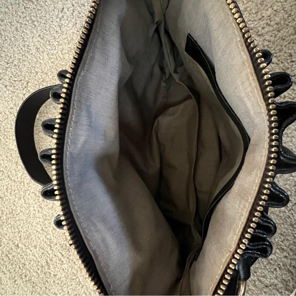 Marc Jacobs Cecilia Quilted Bag - Picture 13 of 16
